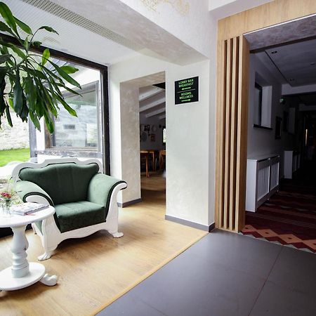 Turisticko Naselje Natura Art-Hotel Opal Art Lohovo Екстер'єр фото